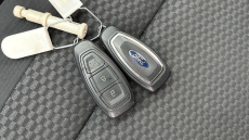 Ford Fiesta 1.0 EcoBoost ST-Line 5dr Petrol Hatchback